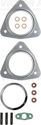 Mounting Kit, charger